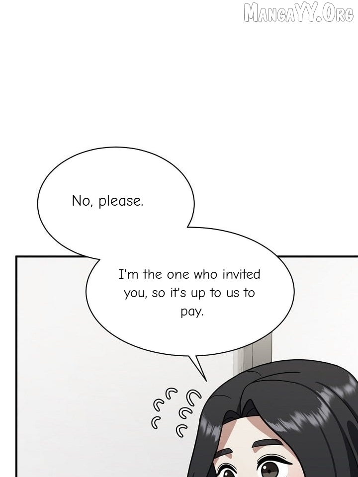 Change Me Chapter 61 - page 49